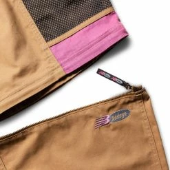 New Balance X BODEGA RENAISSANCE PANT Bottoms
