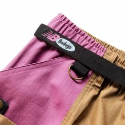 New Balance X BODEGA RENAISSANCE PANT Bottoms