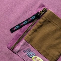 New Balance X BODEGA RENAISSANCE POCKET TEE T-Shirts & Long Sleeves