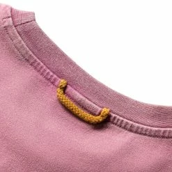 New Balance X BODEGA RENAISSANCE POCKET TEE T-Shirts & Long Sleeves