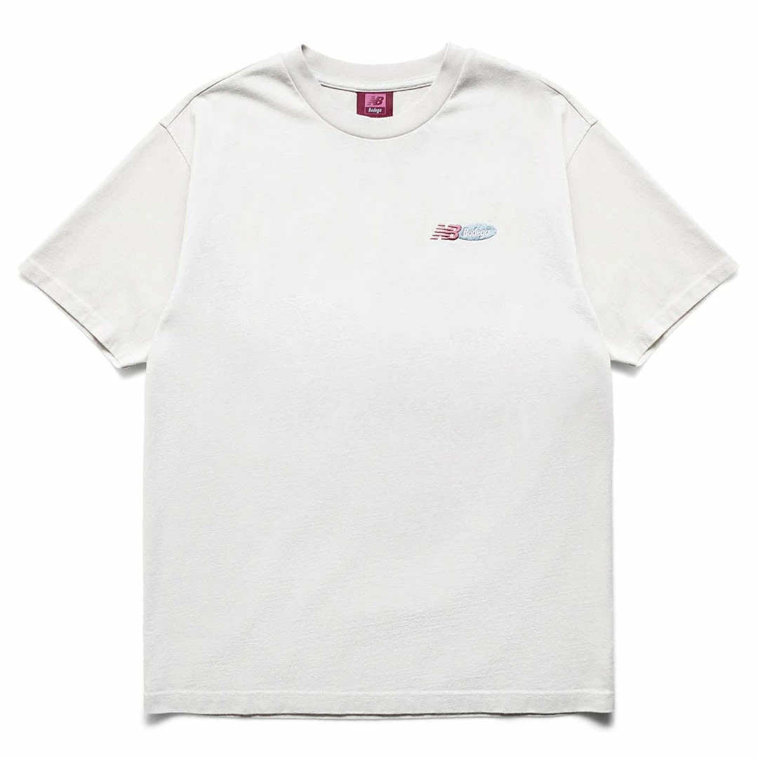 Flash Sale β New Balance X BODEGA RENAISSANCE TEE π 1 New Balance X BODEGA RENAISSANCE TEE