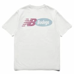 New Balance X BODEGA RENAISSANCE TEE