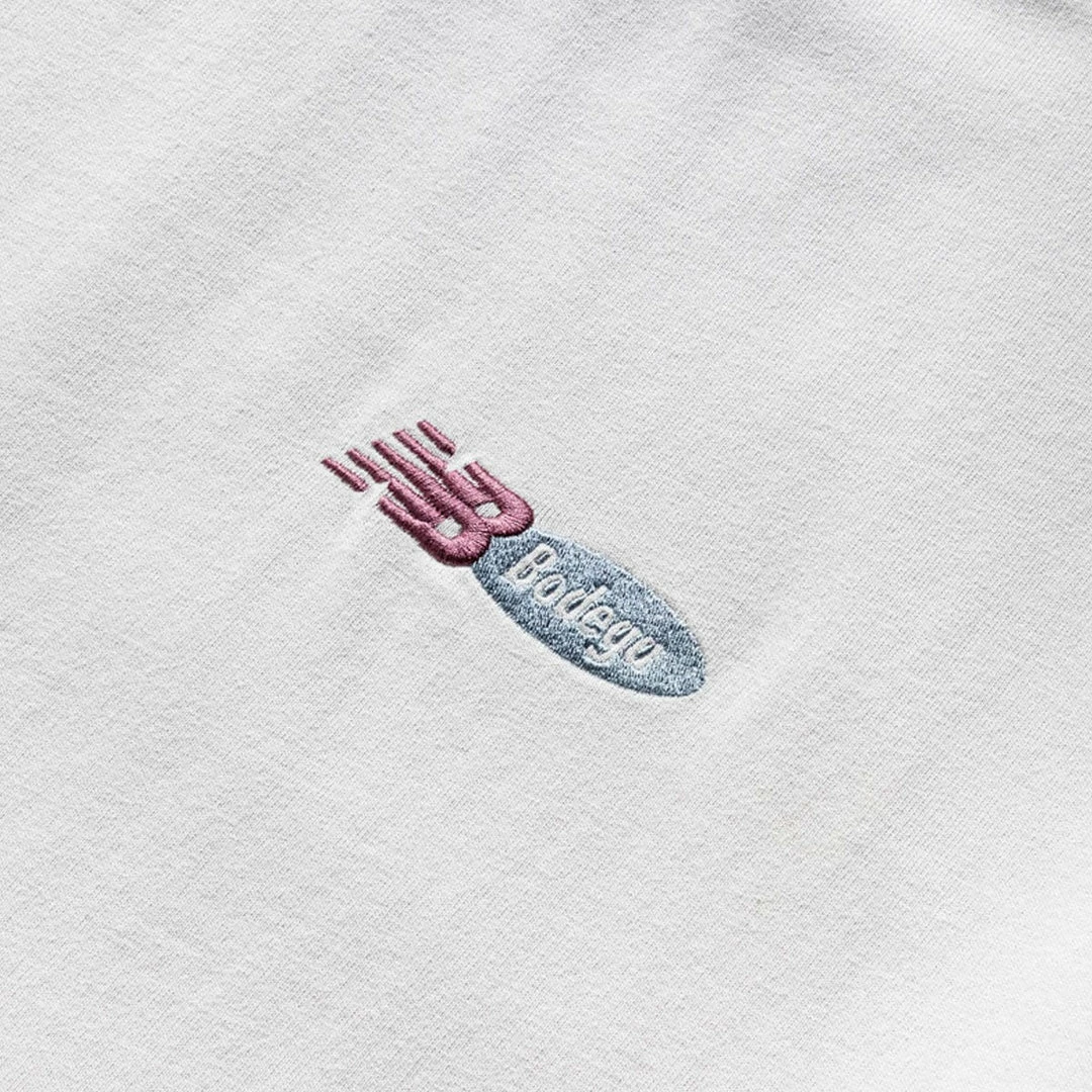 Flash Sale β New Balance X BODEGA RENAISSANCE TEE π 3 New Balance X BODEGA RENAISSANCE TEE