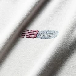 Flash Sale β New Balance X BODEGA RENAISSANCE TEE π 10 New Balance X BODEGA RENAISSANCE TEE