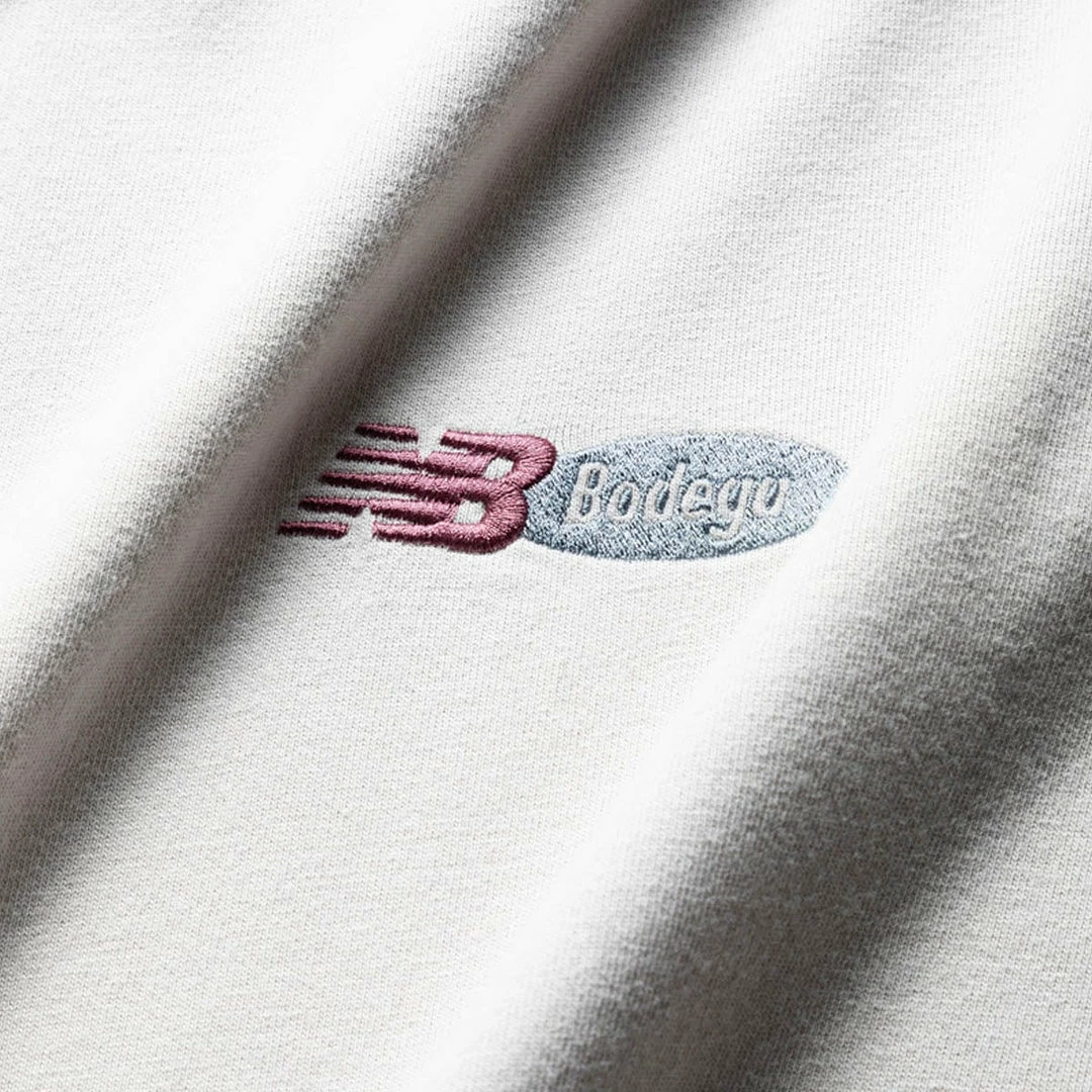 Flash Sale β New Balance X BODEGA RENAISSANCE TEE π 5 New Balance X BODEGA RENAISSANCE TEE