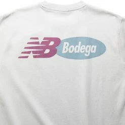 Flash Sale β New Balance X BODEGA RENAISSANCE TEE π 11 New Balance X BODEGA RENAISSANCE TEE