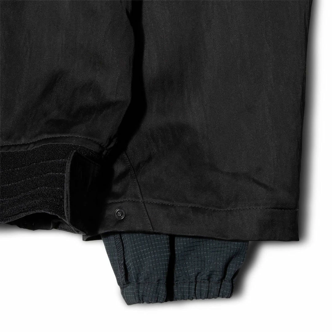 Best Sale 🧨 Sasquatchfabrix SHINY PADDLING JACKET ❤️ 4 Sasquatchfabrix SHINY PADDLING JACKET