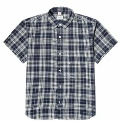 Woolrich BAXTER LIGHTWEIGHT S/S SHIRT Shirts