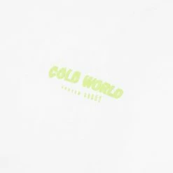 Cold World Frozen Goods T-Shirts & Long Sleeves COLD BUNNY TEE