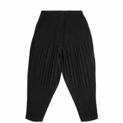 Homme Plissé Issey Miyake BASICS - PANTS