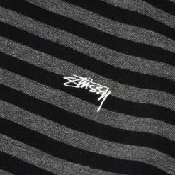 Best Sale ✔️ Stüssy CLASSIC STRIPE LS TURTLENECK Knitwear 🤩 5 Stüssy CLASSIC STRIPE LS TURTLENECK Knitwear