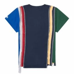 Needles 7 CUTS S/S TEE - COLLEGE FW20 10