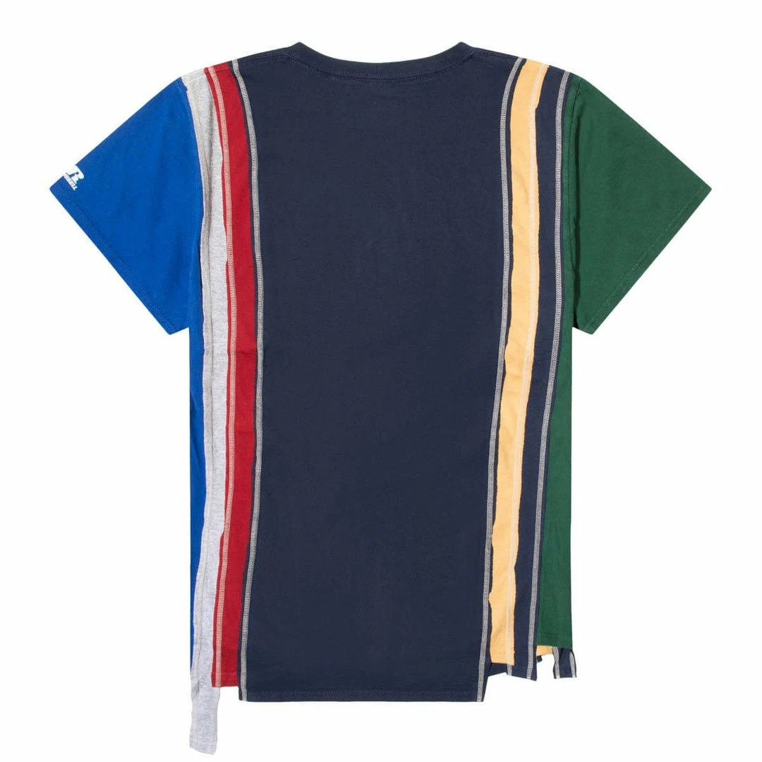 Budget π Needles 7 CUTS S/S TEE - COLLEGE FW20 10 π― 2 Needles 7 CUTS S/S TEE - COLLEGE FW20 10