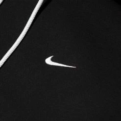 Nike SOLO SWOOSH FLEECE HOODIE