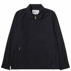Garbstore EMBROIDERED LAZY SHIRT Shirts