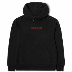 Hoodies & Sweatshirts AIR JORDAN HOODIE