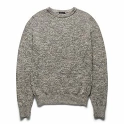 APC JEROME SWEATER Knitwear