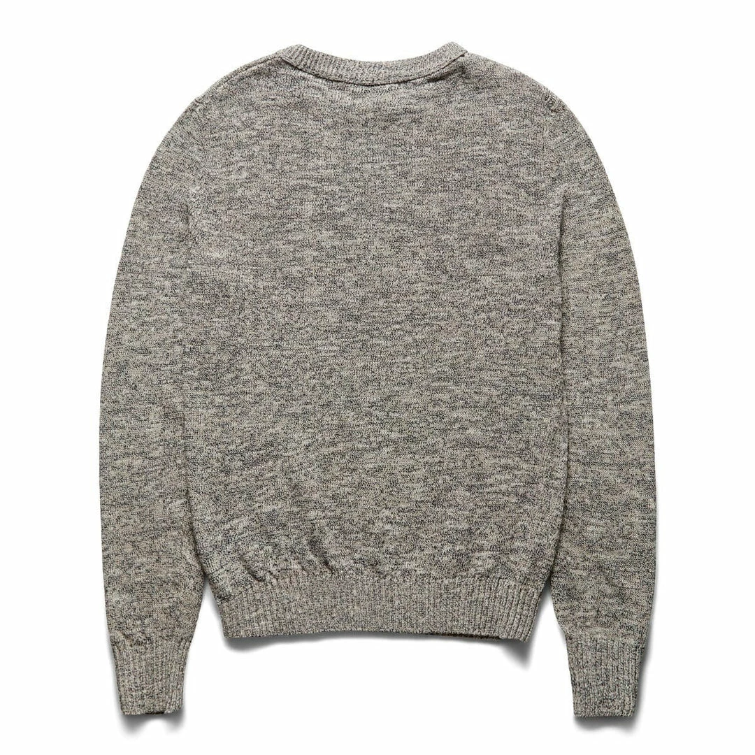 Wholesale π₯° APC JEROME SWEATER Knitwear π 2 APC JEROME SWEATER Knitwear