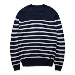 APC TRAVIS SWEATER Knitwear