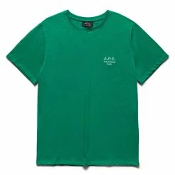 APC T-SHIRT RAYMOND T-Shirts & Long Sleeves