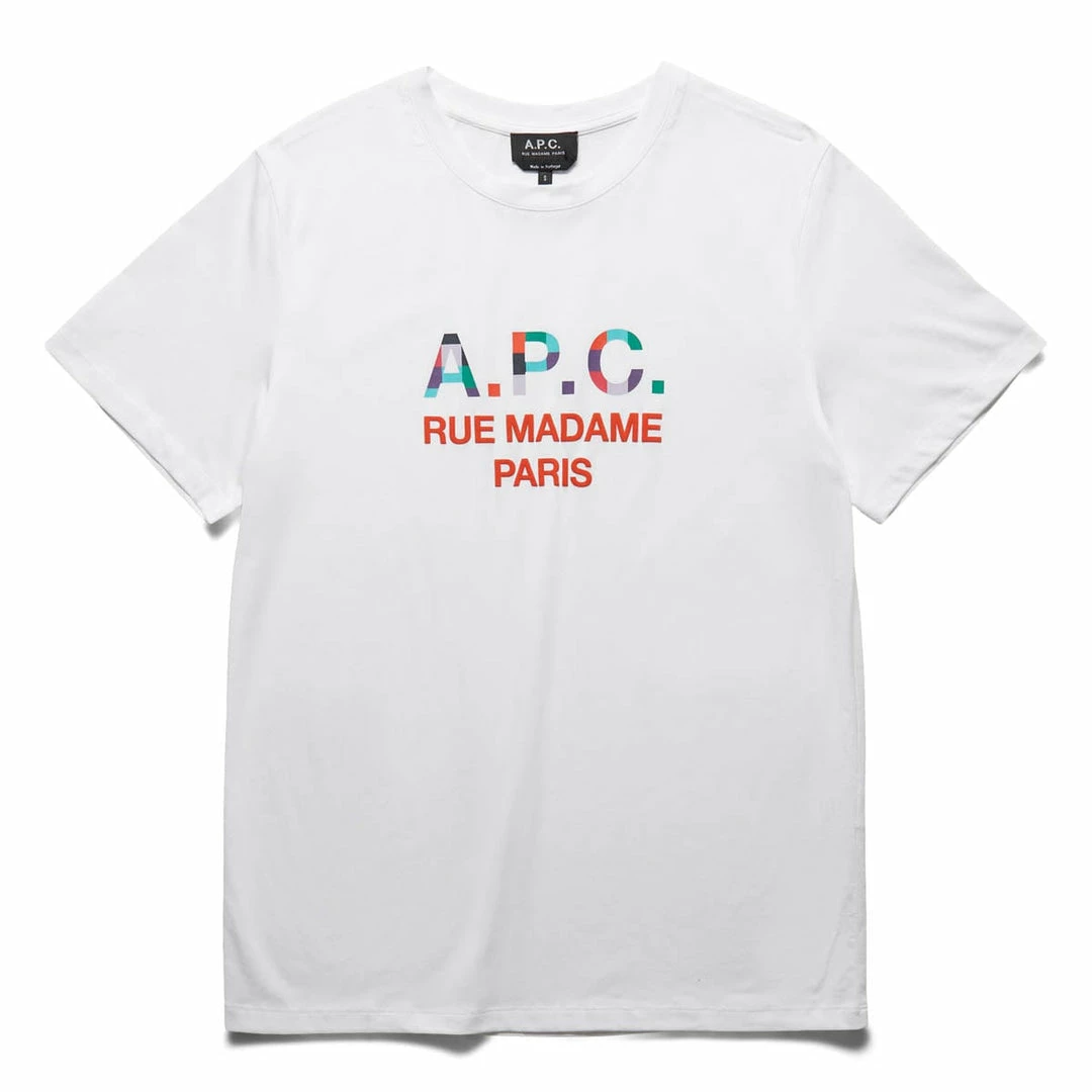 Wholesale 🥰 APC T-SHIRT TAO HOMME ⌛ 1 APC T-SHIRT TAO HOMME