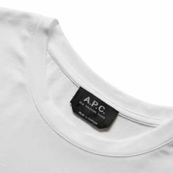 Wholesale 🥰 APC T-SHIRT TAO HOMME ⌛ 7 APC T-SHIRT TAO HOMME