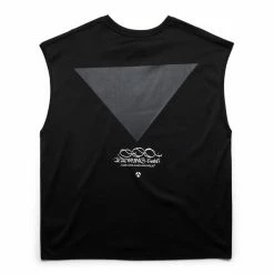 ACRONYM T-Shirts & Long Sleeves S25-PR-A