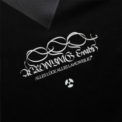 Cheap ๐คฉ ACRONYM T-Shirts & Long Sleeves S25-PR-A ๐ 5 ACRONYM T-Shirts & Long Sleeves S25-PR-A