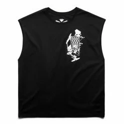 ACRONYM T-Shirts & Long Sleeves S25-PR-B