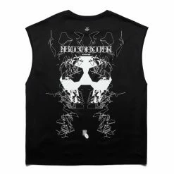 ACRONYM T-Shirts & Long Sleeves S25-PR-B