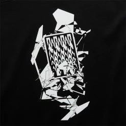 ACRONYM T-Shirts & Long Sleeves S25-PR-B