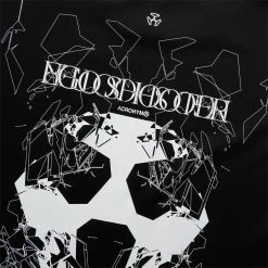 ACRONYM T-Shirts & Long Sleeves S25-PR-B