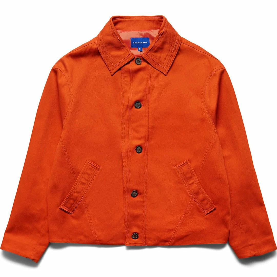 Outlet β¨ Ader Error BLASSJK01OR π 1 Ader Error BLASSJK01OR