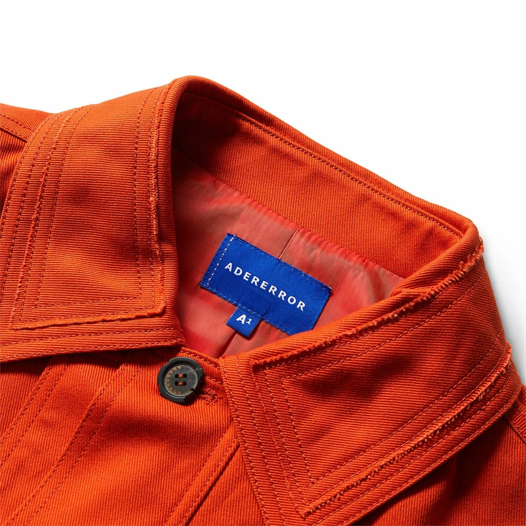 Outlet β¨ Ader Error BLASSJK01OR π 5 Ader Error BLASSJK01OR