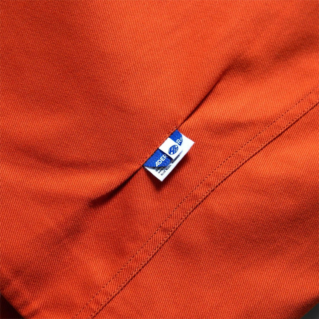 Outlet β¨ Ader Error BLASSJK01OR π 6 Ader Error BLASSJK01OR