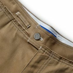 Ader Error Bottoms BLASSPT02BG