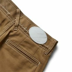 Ader Error Bottoms BLASSPT02BG