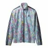 Adidas Outerwear X NOAH FLORAL JACKET