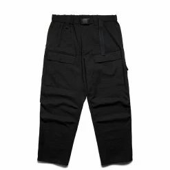 Adidas Y-3 Bottoms CLASSIC SPORT UNIFORM CARGO PANTS
