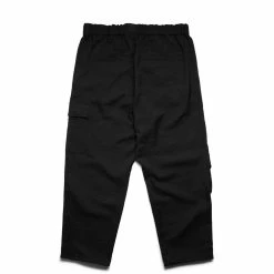 Adidas Y-3 Bottoms CLASSIC SPORT UNIFORM CARGO PANTS