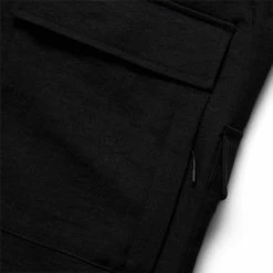 Adidas Y-3 Bottoms CLASSIC SPORT UNIFORM CARGO PANTS