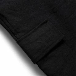 Adidas Y-3 Bottoms CLASSIC SPORT UNIFORM CARGO PANTS