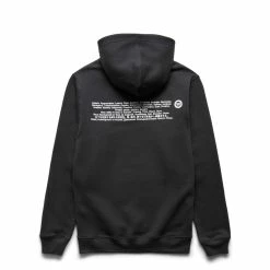 AFFXWRKS 3RD SPACE HOODIE