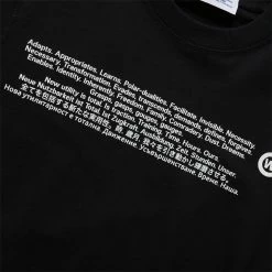 AFFXWRKS 3RD SPACE T-SHIRT T-Shirts & Long Sleeves