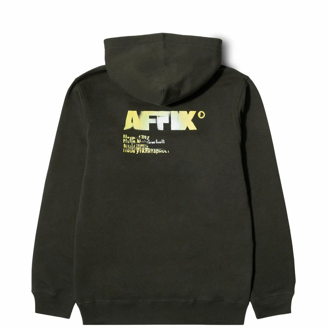 Brand new ๐ AFFXWRKS Hoodies & Sweatshirts A.I. STANDARDISED LOGO HOODIE ๐ 2 AFFXWRKS Hoodies & Sweatshirts A.I. STANDARDISED LOGO HOODIE