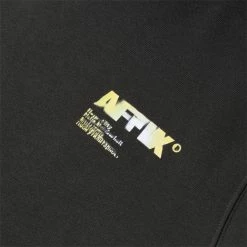 Brand new ๐ AFFXWRKS Hoodies & Sweatshirts A.I. STANDARDISED LOGO HOODIE ๐ 8 AFFXWRKS Hoodies & Sweatshirts A.I. STANDARDISED LOGO HOODIE