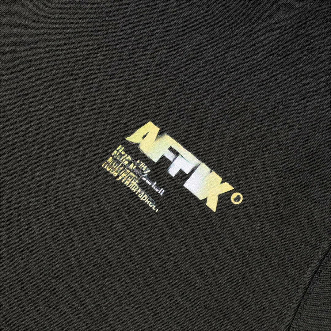 Brand new ๐ AFFXWRKS Hoodies & Sweatshirts A.I. STANDARDISED LOGO HOODIE ๐ 4 AFFXWRKS Hoodies & Sweatshirts A.I. STANDARDISED LOGO HOODIE