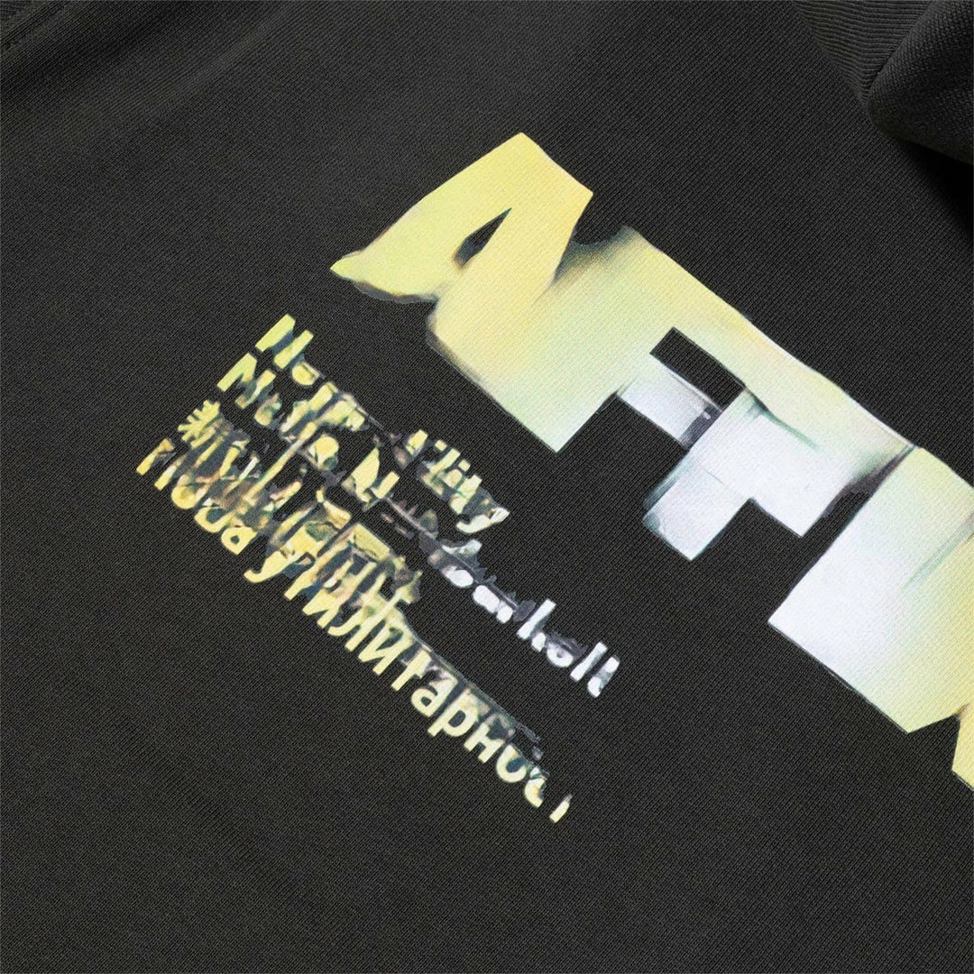 Brand new ๐ AFFXWRKS Hoodies & Sweatshirts A.I. STANDARDISED LOGO HOODIE ๐ 5 AFFXWRKS Hoodies & Sweatshirts A.I. STANDARDISED LOGO HOODIE