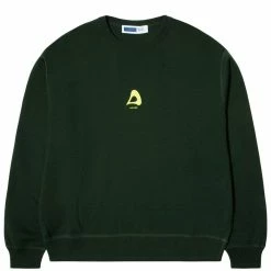 AFFXWRKS AUDIAL LOGO KNIT