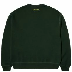 AFFXWRKS AUDIAL LOGO KNIT